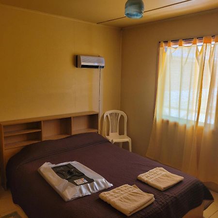 Cabanas Palo Blanco Gobernador Costa Exterior photo